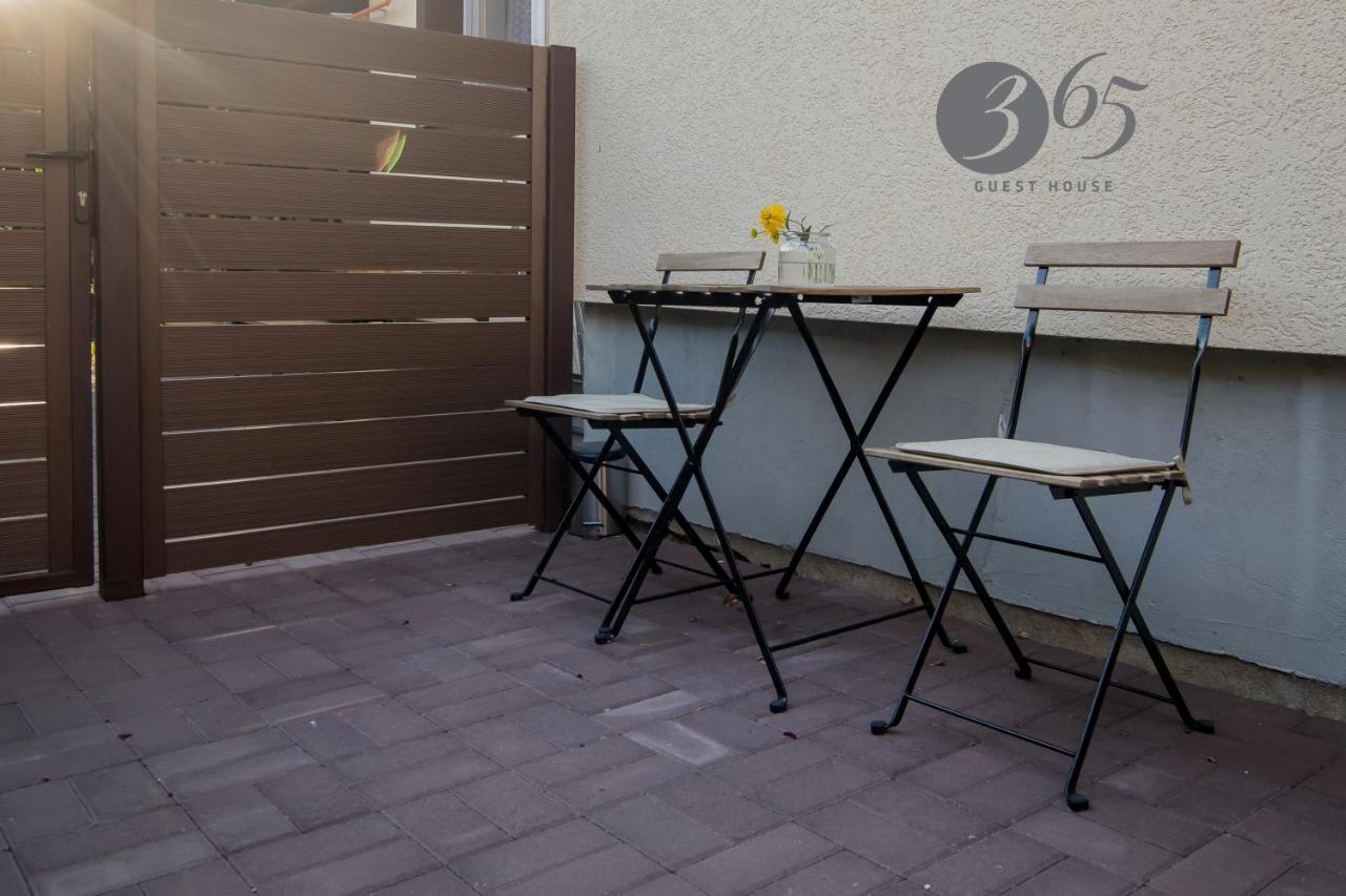365 Guest House Hunedoara Exterior photo