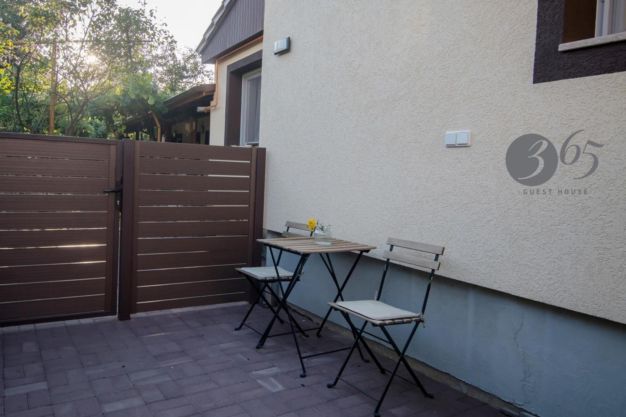 365 Guest House Hunedoara Exterior photo